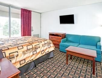 Adrian Inn Habitación foto